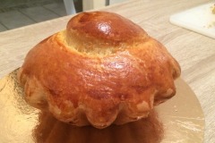 Brioche-a-tete