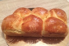 Brioche-nantaise