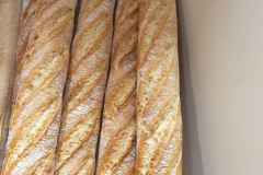 Baguettes 