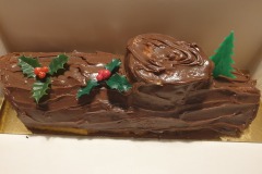 Buche-au-chocolat