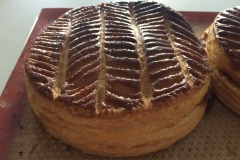 Galette des rois