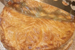 Galette des rois