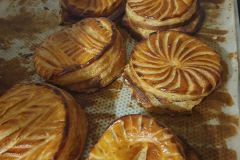 Galette-des-rois