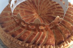 Galette des rois