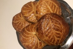 Galette des rois