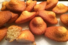 Madeleines