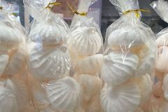 Petite Meringue en sachet