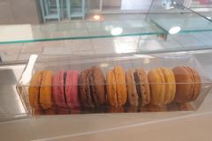 Macarons