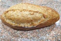 Pain-campagne