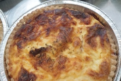 Quiches-au-saumon