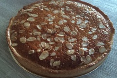 Tarte-amandine-confiture