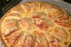 Tarte-flamande