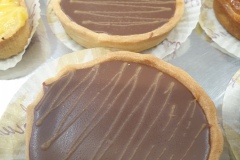 Tartelettes-choco-caramel