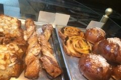 Viennoiseries