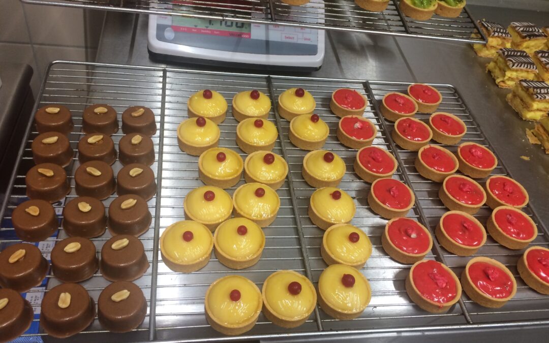 Boulangerie à Agde : profitez du savoir-faire d’un boulanger pour vos petits-déjeuners d’entreprise