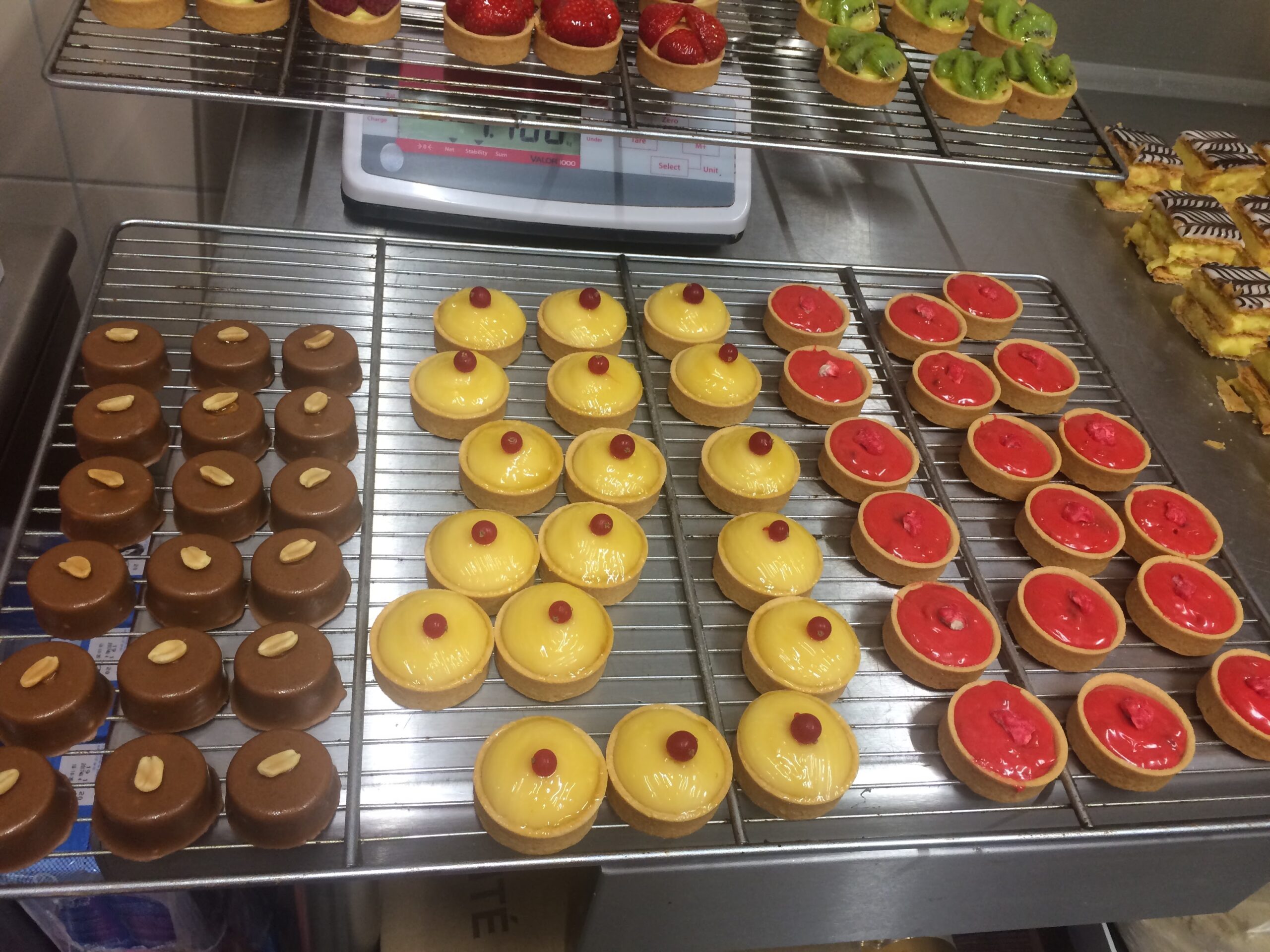 Boulangerie à Agde : profitez du savoir-faire d’un boulanger pour vos petits-déjeuners d’entreprise