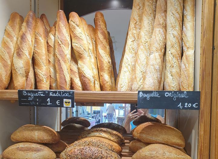 Boulangerie Plage de Rochelongue : découvrez les délices des Gourmandises d’Elise