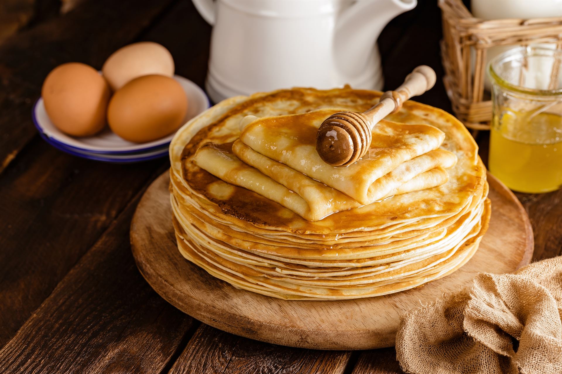 Les Gourmandises d’Elise : votre adresse pour des crêpes savoureuses à la plage de Rochelongue